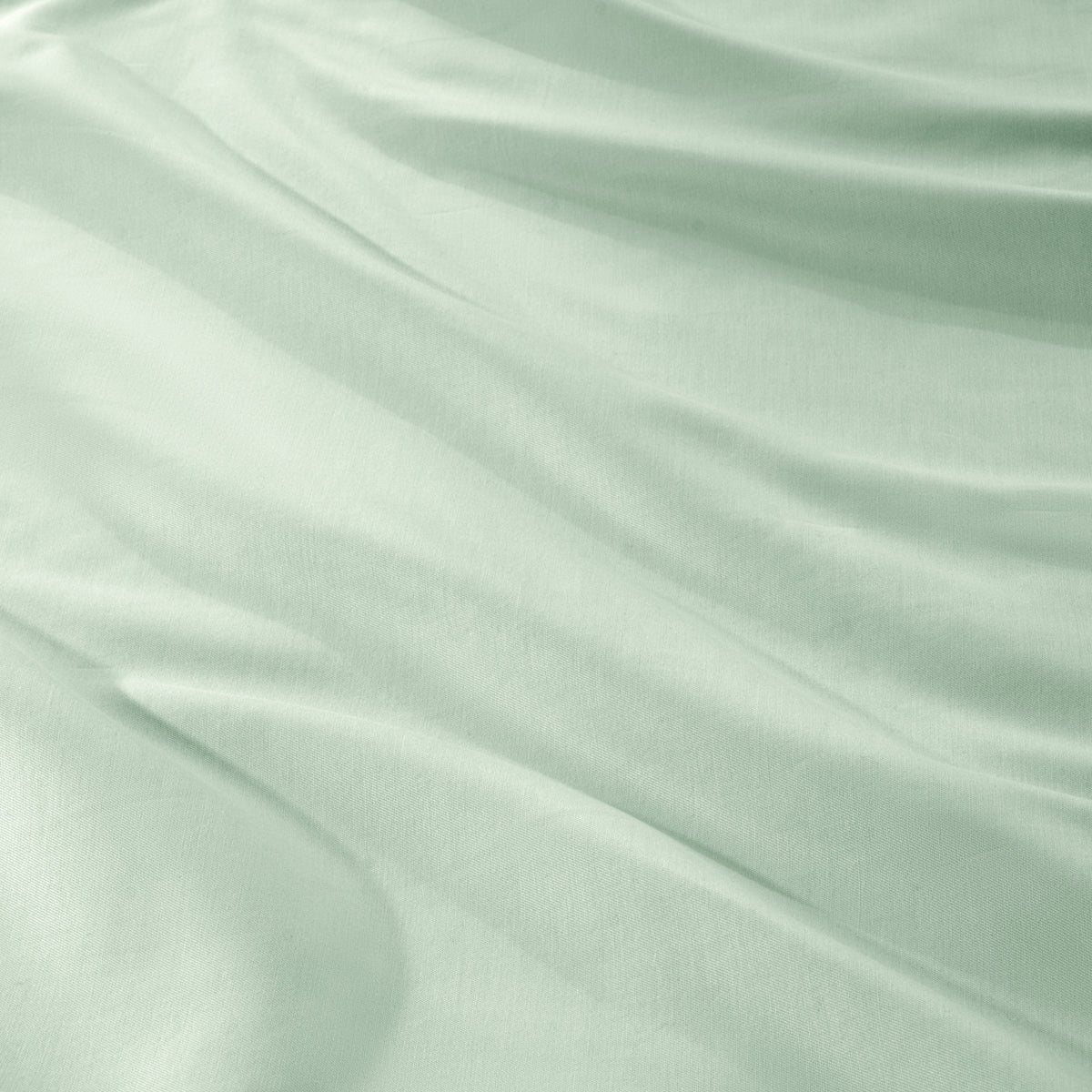 Sateen pillowcase fabric