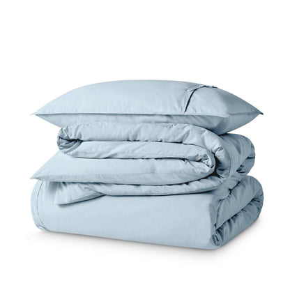 Organic Cotton Percale Starter Bundle