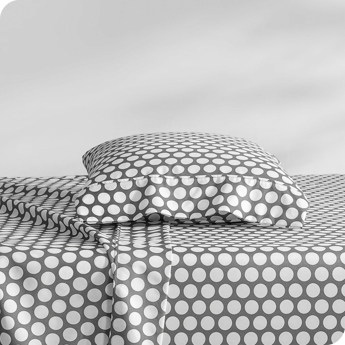 Microfiber Sheet Set - Prints - Bare Home