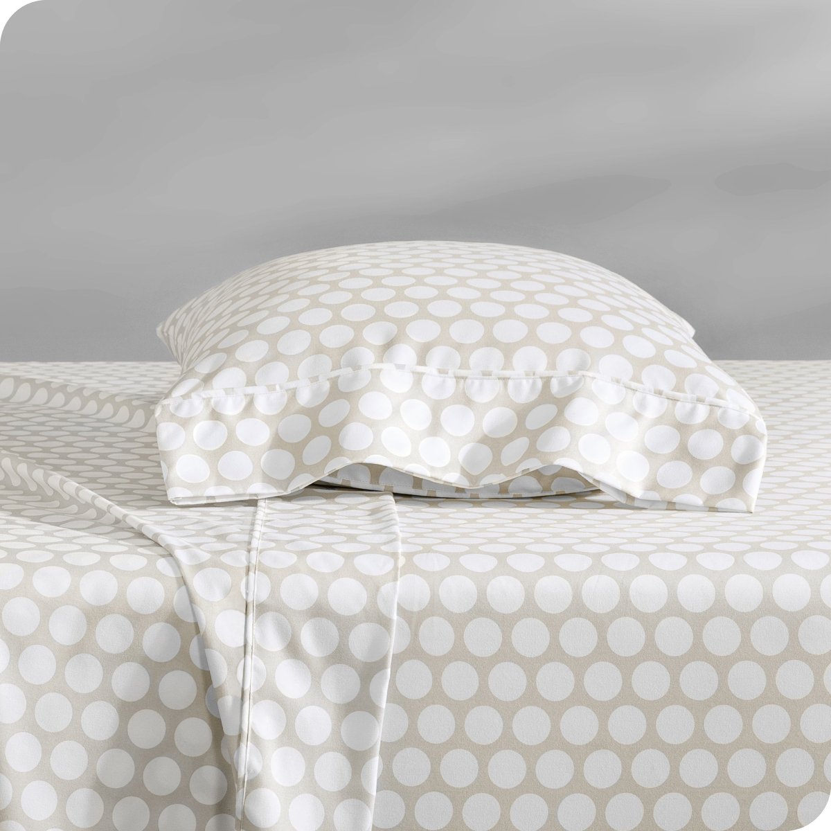 Microfiber Sheet Set - Prints - Bare Home