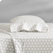 Microfiber Sheet Set - Prints - Bare Home