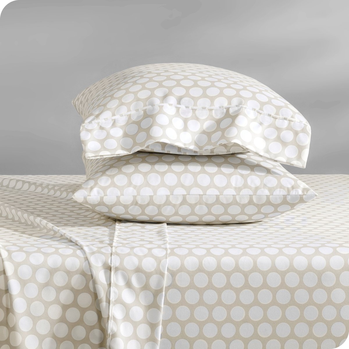 Microfiber Sheet Set - Prints - Bare Home
