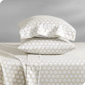 Microfiber Sheet Set - Prints - Bare Home