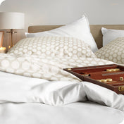 Microfiber Sheet Set - Prints - Bare Home