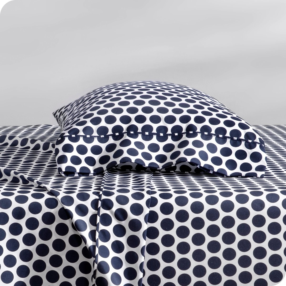 Microfiber Sheet Set - Prints - Bare Home