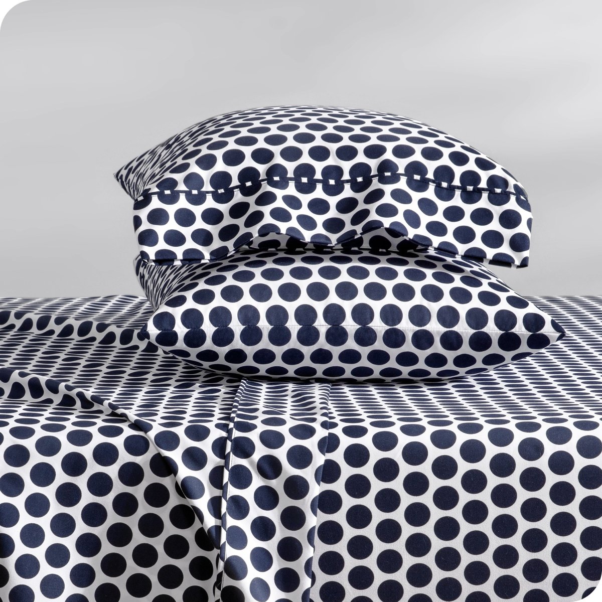 Microfiber Sheet Set - Prints - Bare Home
