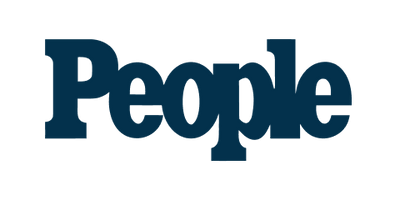 People magazine logo