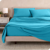 Cotton Flannel Sheet Set