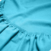 Cotton Flannel Sheet Set