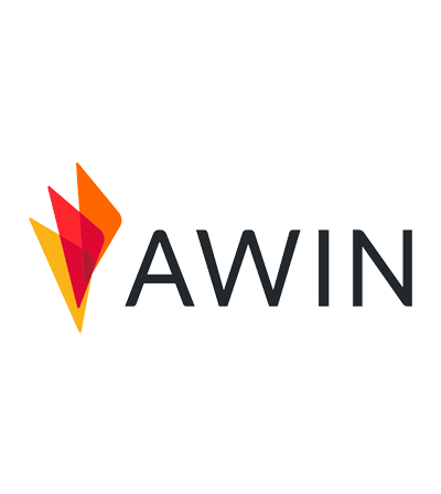 Awin affiliate logo