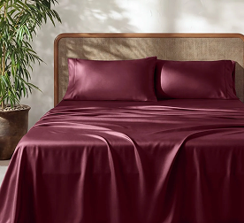 Bamboo Sheets