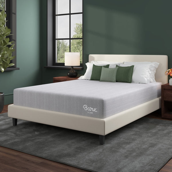 Bare Home Clean Classic Mattress - Bare Home