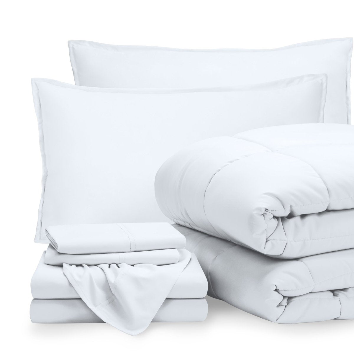 Bed - in - a - Bag - Bare Home