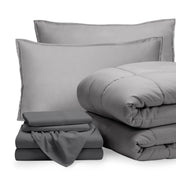 Bed - in - a - Bag - California King - Bare Home