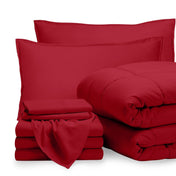 Bed - in - a - Bag - Split King - Bare Home