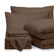 Bed - in - a - Bag - Split King - Bare Home