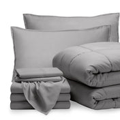 Bed - in - a - Bag - Split King - Bare Home