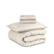 Bed - in - a - Bag - Twin - Bare Home