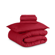 Bed - in - a - Bag - Twin - Bare Home