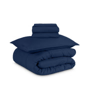Bed - in - a - Bag - Twin - Bare Home