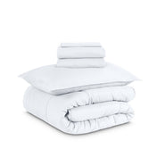 Bed - in - a - Bag - Twin - Bare Home