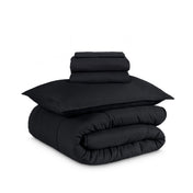Bed - in - a - Bag - Twin - Bare Home