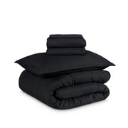 Bed - in - a - Bag - Twin - Bare Home