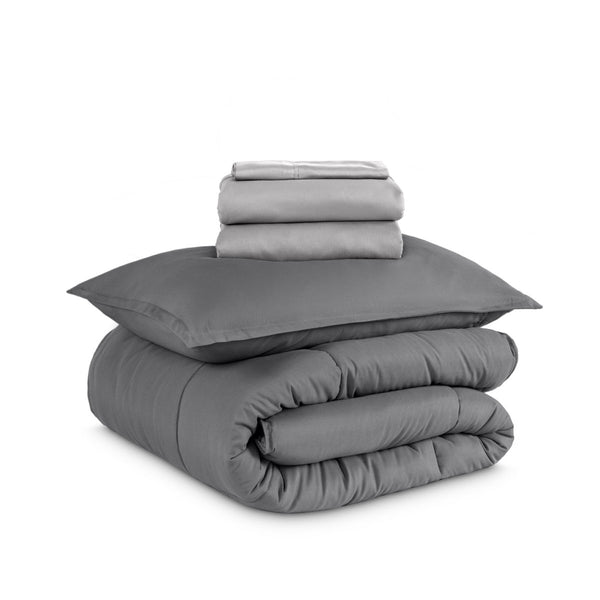 Bed - in - a - Bag - Twin XL - Bare Home