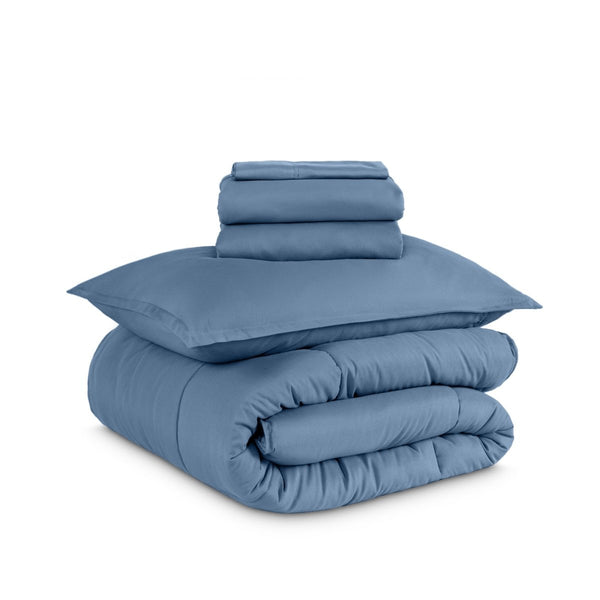 Bed - in - a - Bag - Twin XL - Bare Home