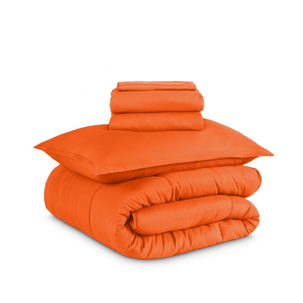 Bed - in - a - Bag - Twin XL - Bare Home