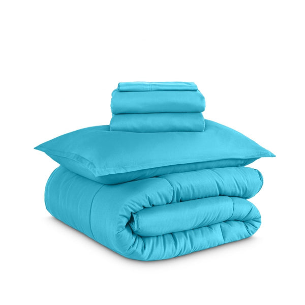 Bed - in - a - Bag - Twin XL - Bare Home