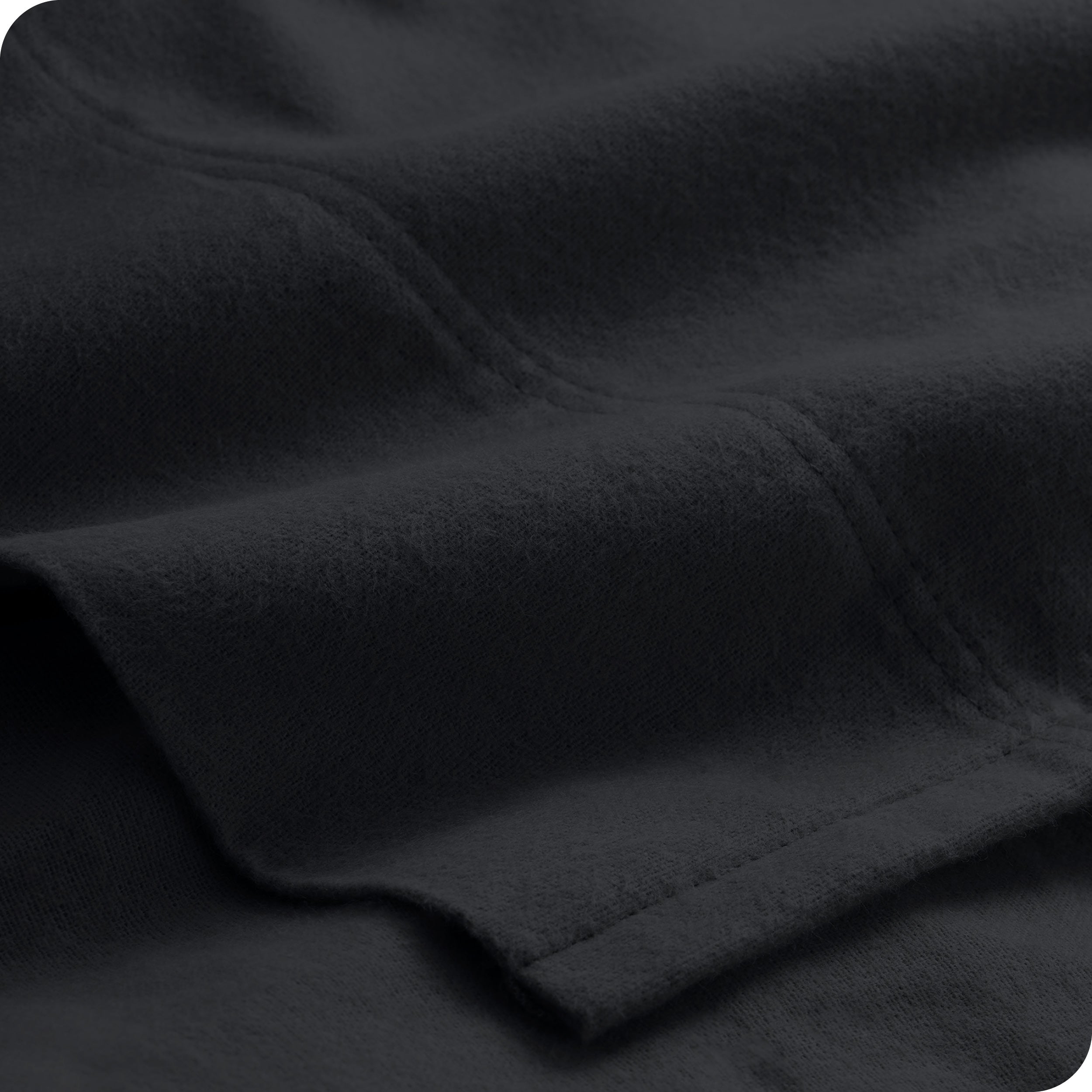 Cotton Flannel Sheet Set