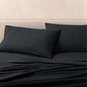 Cotton Flannel Sheet Set