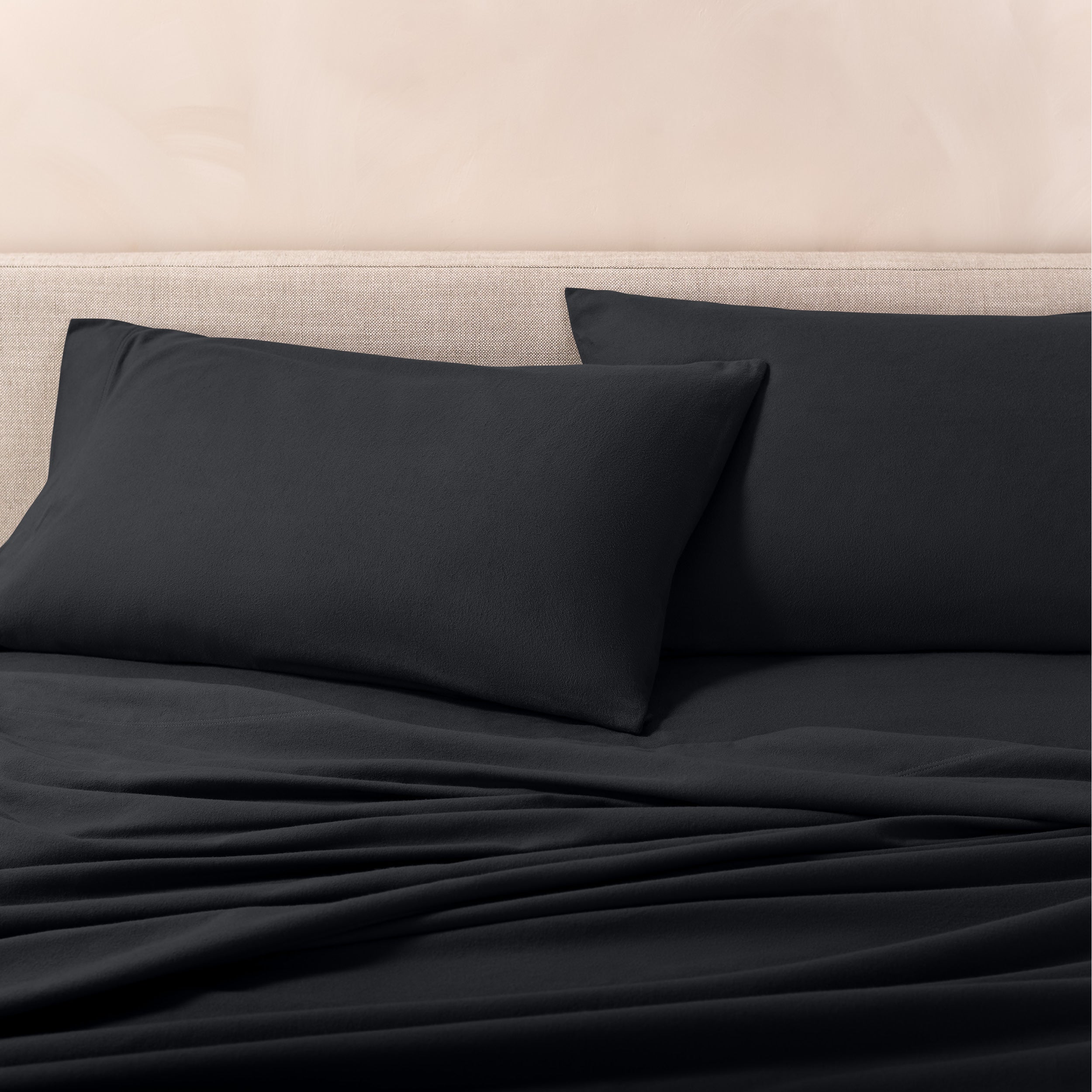 Cotton Flannel Sheet Set