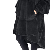 The Bare Homey™ - Microplush Wearable Blanket - Adult