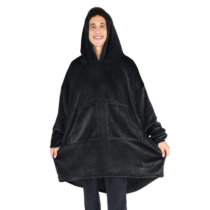 The Bare Homey™ - Microplush Wearable Blanket - Adult - Bare Home