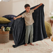 Microplush Blanket