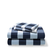 Microfiber Sheet Set - Prints - Bare Home