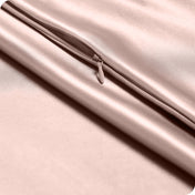 Satin Pillowcase Set
