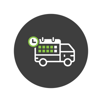 Booking Icon