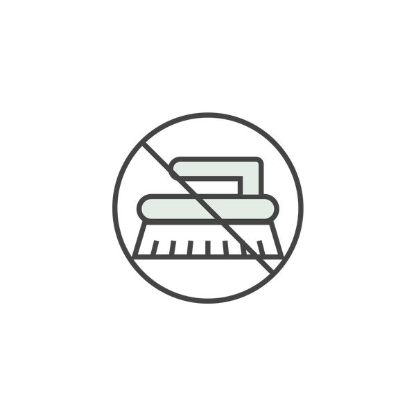 Bristle Brush Icon