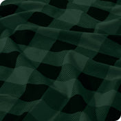 Cotton Flannel Sheet Set - Prints