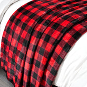 Microplush Blanket