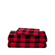 Microfiber Sheet Set - Prints - Bare Home