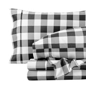 Microfiber Sheet Set - Prints - Bare Home