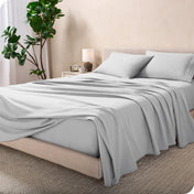 Cotton Flannel Sheet Set