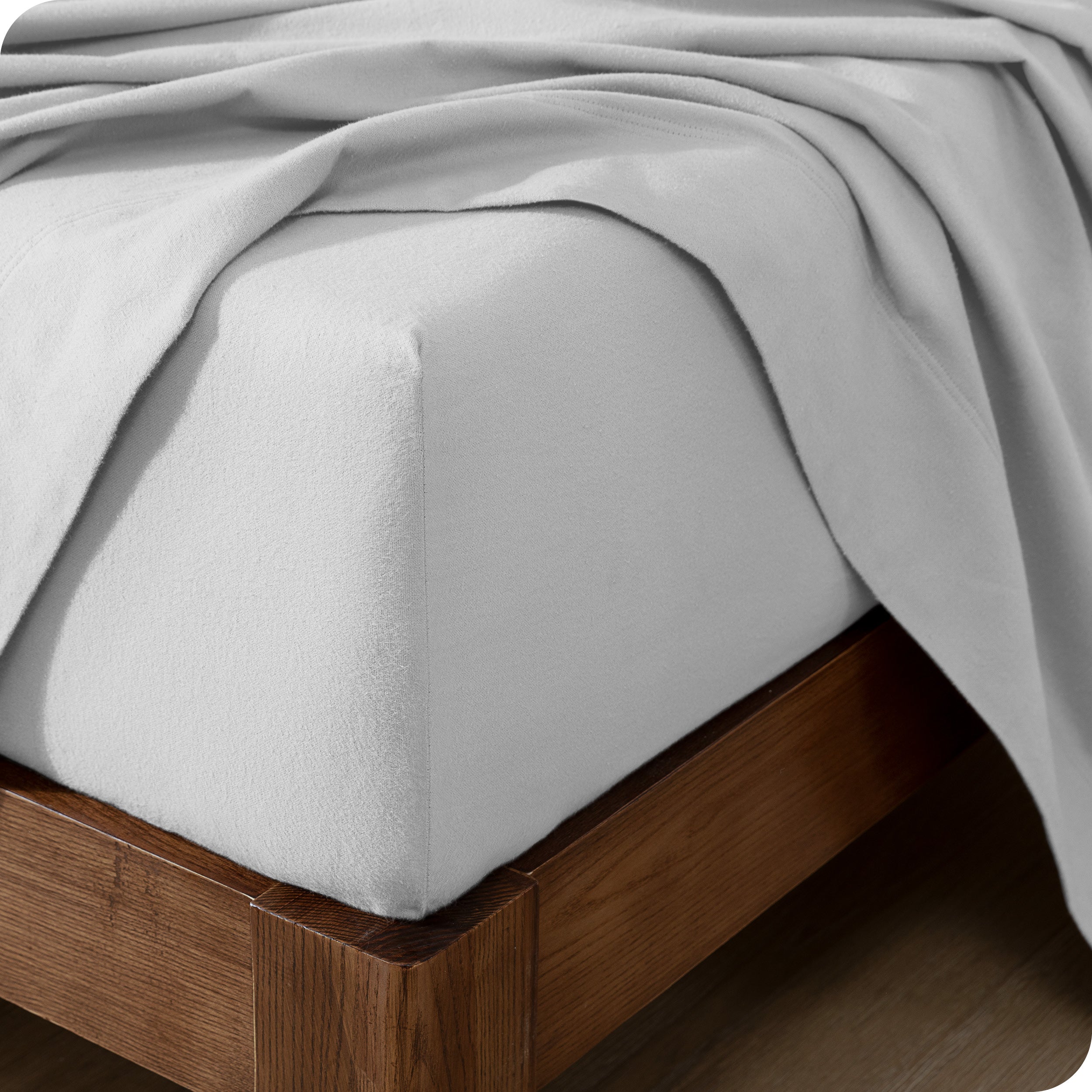Cotton Flannel Sheet Set