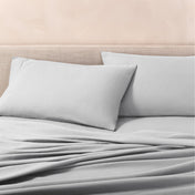 Cotton Flannel Sheet Set