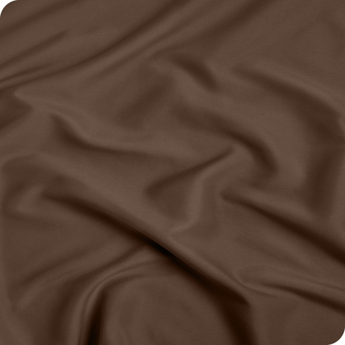 Microfiber Fitted Sheet - Bare Home