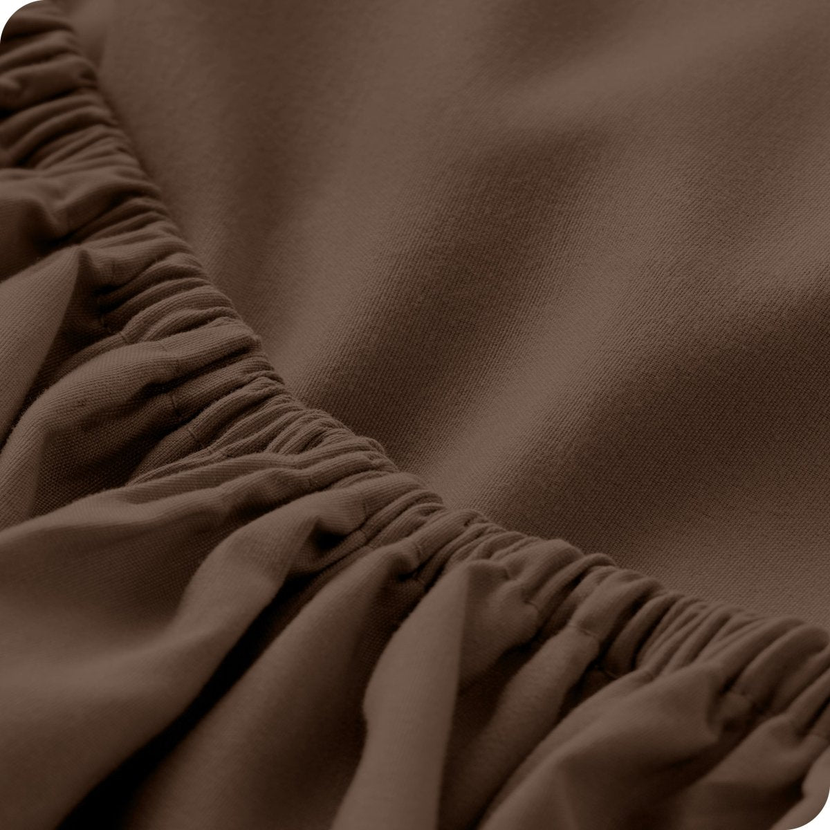 Microfiber Fitted Sheet - Bare Home